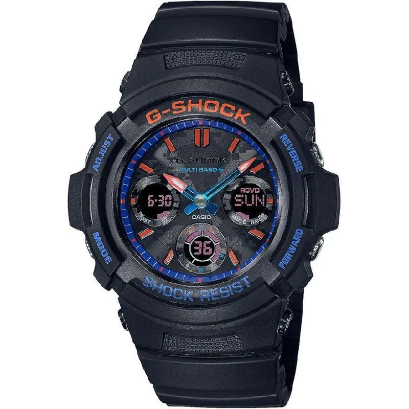 women’s watches with interchangeable bands CASIO G-SHOCK CITY CAMOUFLAGE SERIES RADIO SOLAR BLACK MEN WATCH AWG-M100SCT-1AJF women’s watches with interchangeable bands CASIO G-SHOCK CITY CAMOUFLAGE SERIES RADIO SOLAR BLACK MEN WATCH AWG-M100SCT-1AJF