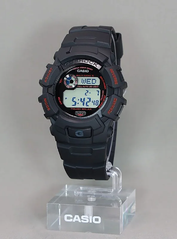 elegant dress watches for formal events   CASIO G-SHOCK DIGITAL FIRE PACKAGE 2024 GW-2320FP-1A4JR JDM