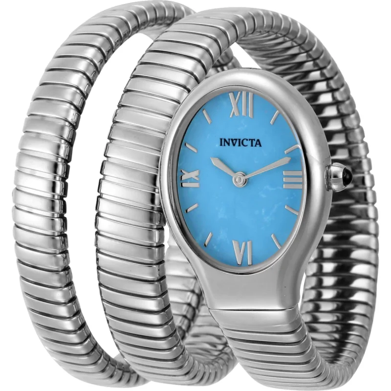 best luxury watches for men Invicta Women's Watch - Mayamar Blue Dial Stainless Steel Expansion Bracelet | 44972 best luxury watches for men Invicta Women's Watch - Mayamar Blue Dial Stainless Steel Expansion Bracelet | 44972